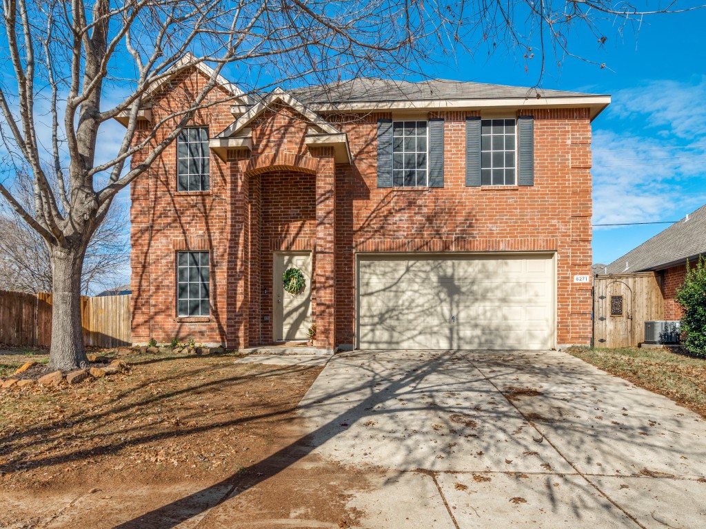 6271 Desert Holly Way Denton TX 76208