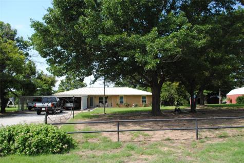 14100 Highway 36 Gustine TX 76455