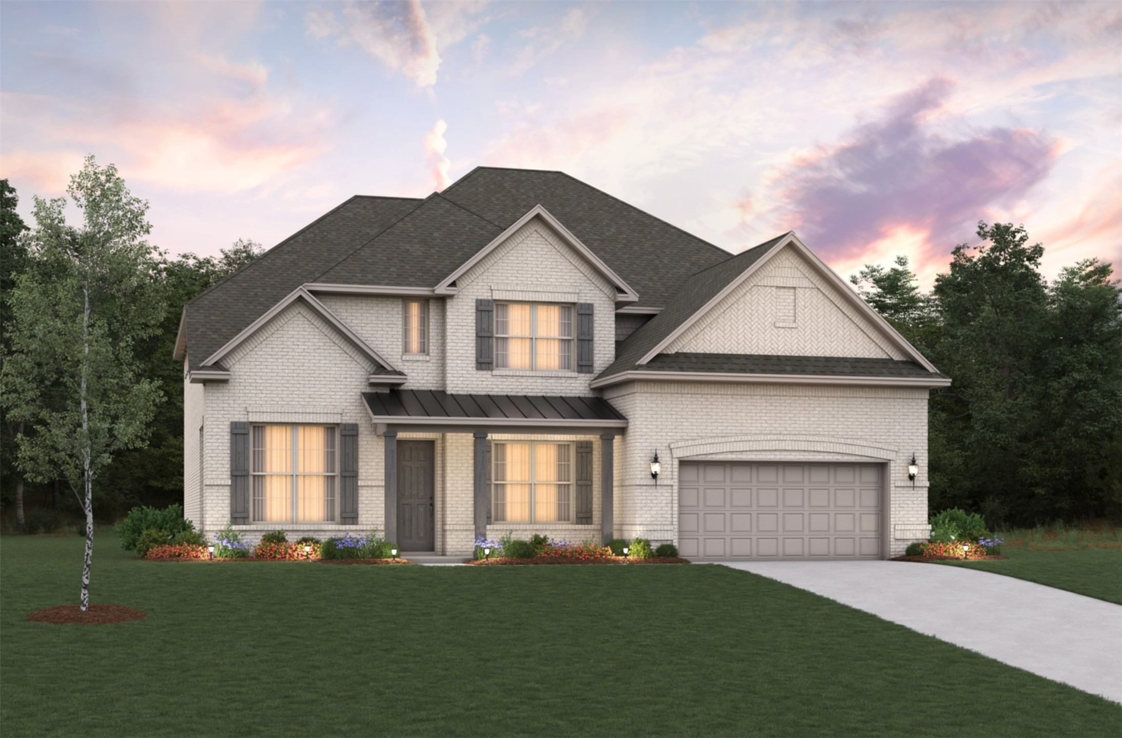 3504 Shining Light Court Heath TX 75126