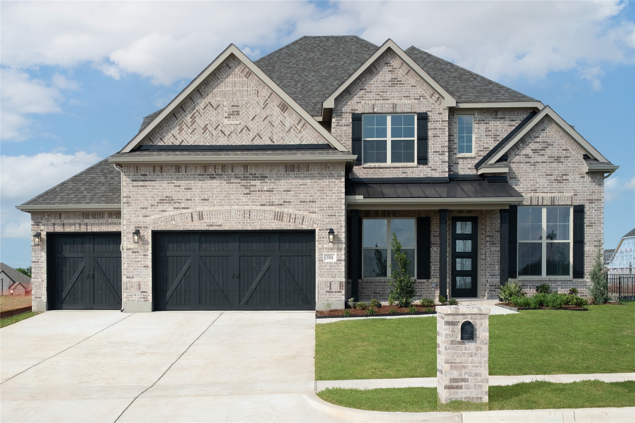 3504 Shining Light Court Heath TX 75126