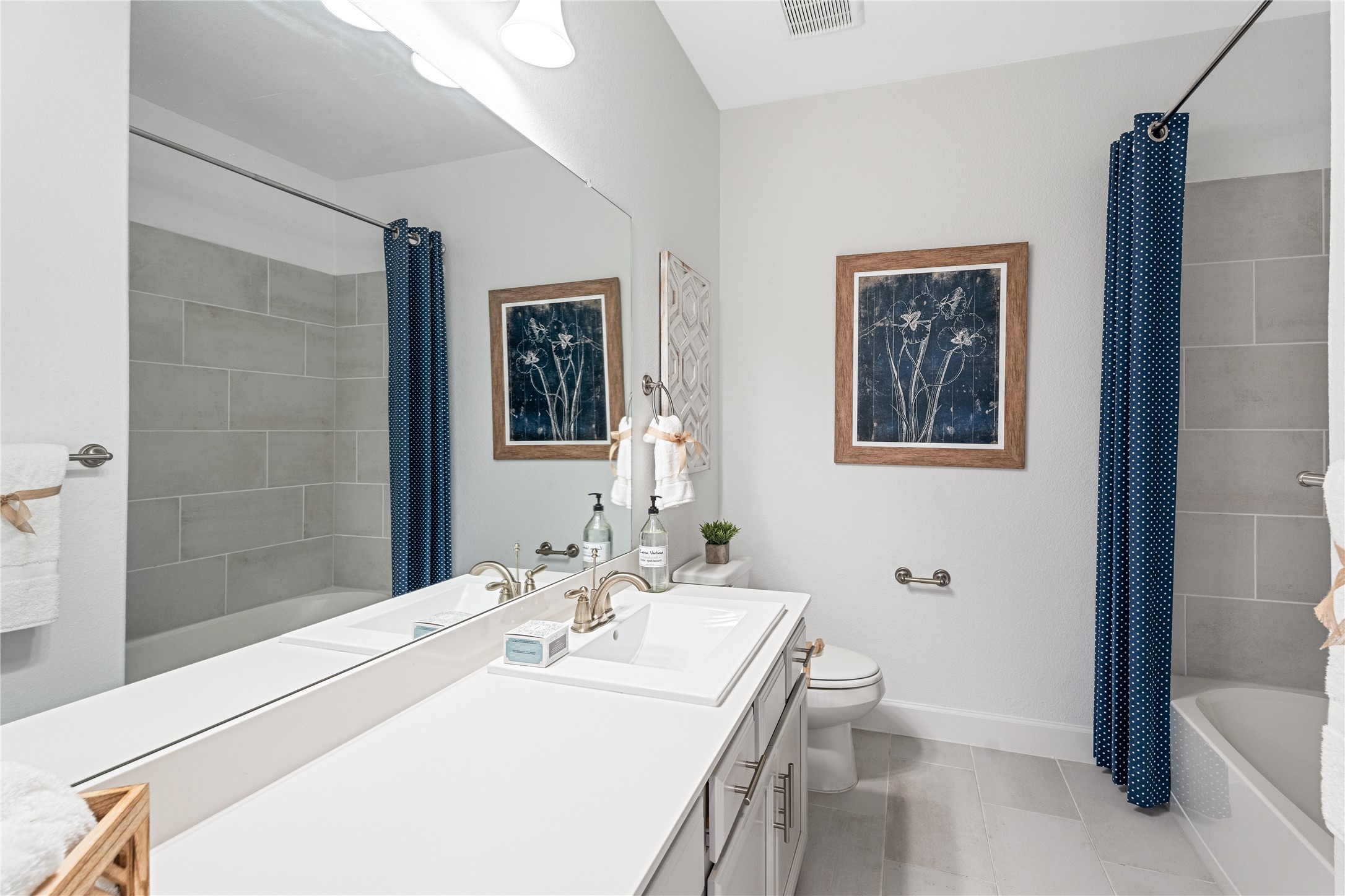 3504 Shining Light Court Heath TX 75126