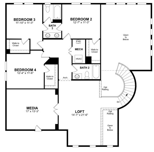 3504 Shining Light Court Heath TX 75126