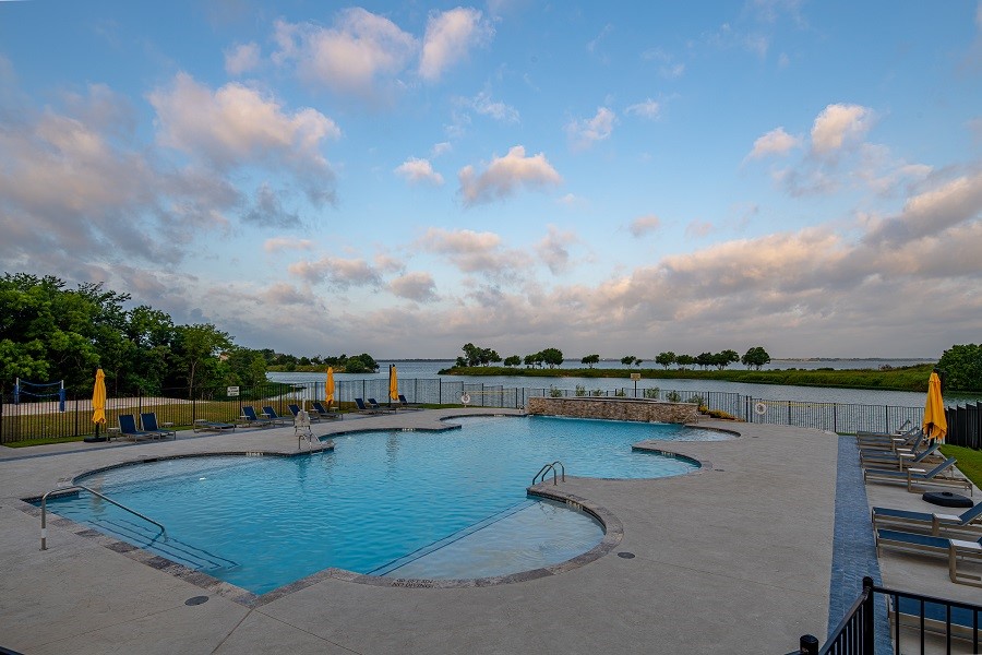 3504 Shining Light Court Heath TX 75126