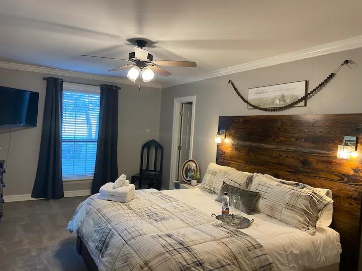 1402 Posey Brewer Road Sunset TX 76270