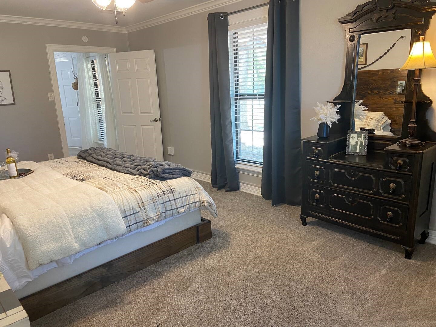 1402 Posey Brewer Road Sunset TX 76270