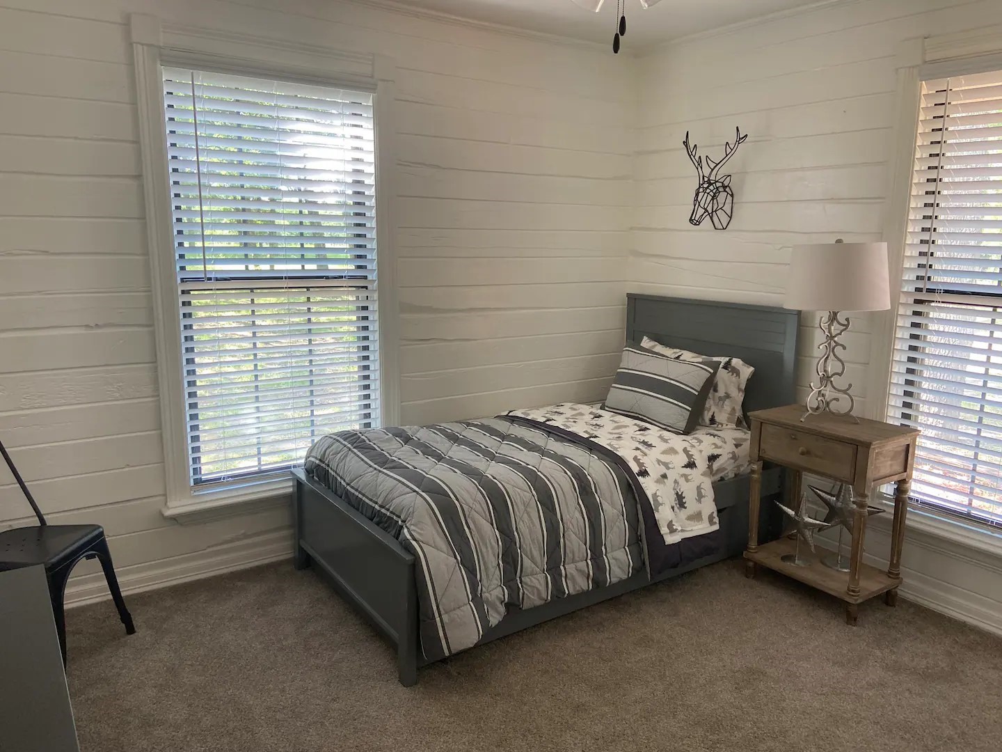 1402 Posey Brewer Road Sunset TX 76270
