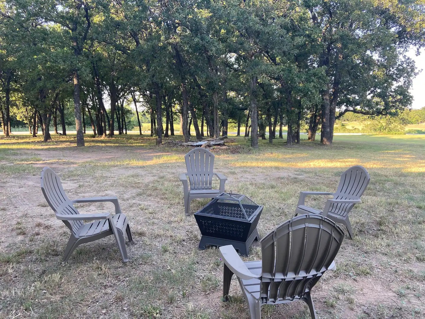 1402 Posey Brewer Road Sunset TX 76270
