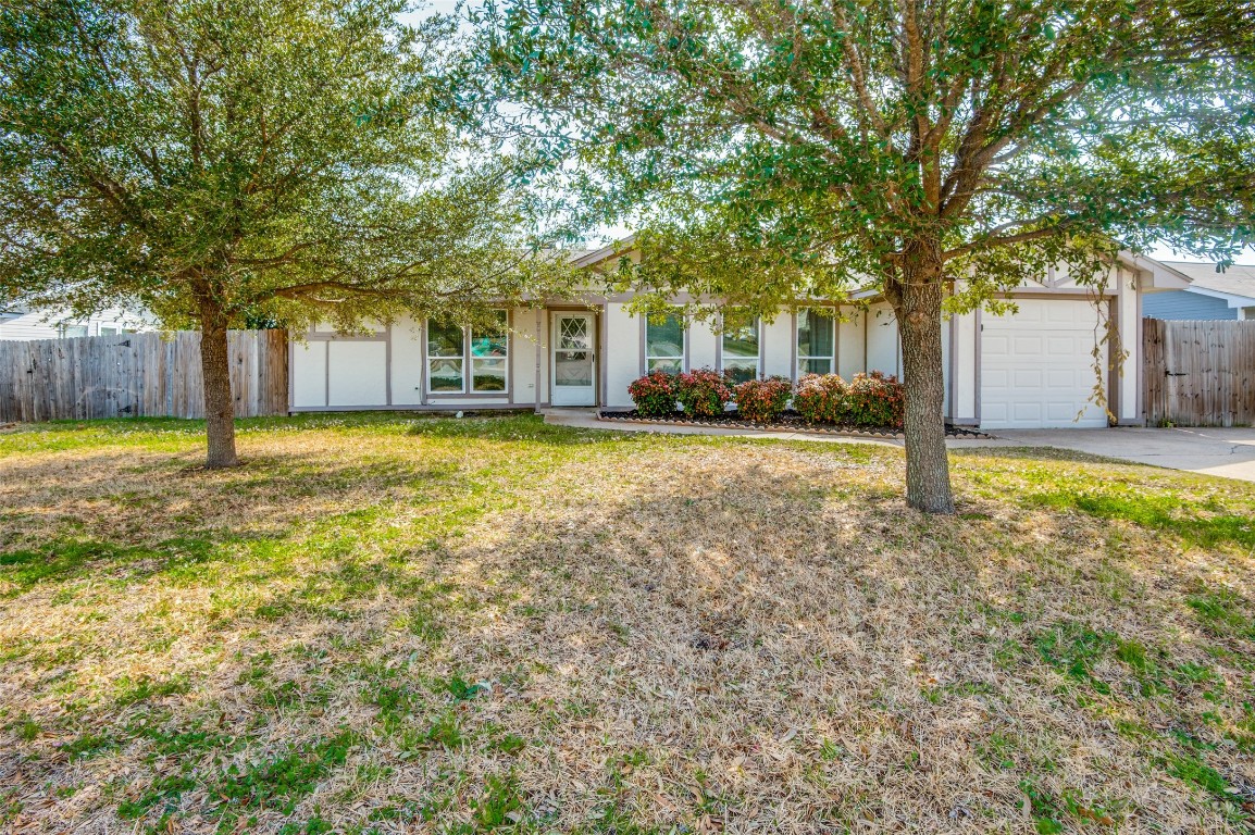 4809 Springsong Lane Arlington TX 76017