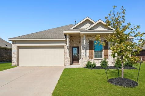 1512 Helmoken Falls Drive Anna TX 75409