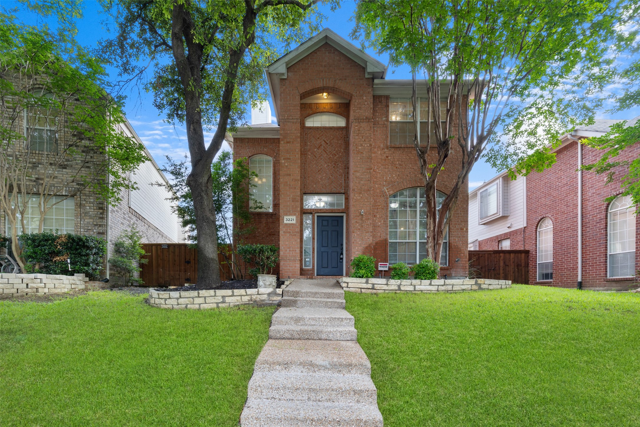 3221 Corning Drive Plano TX 75023