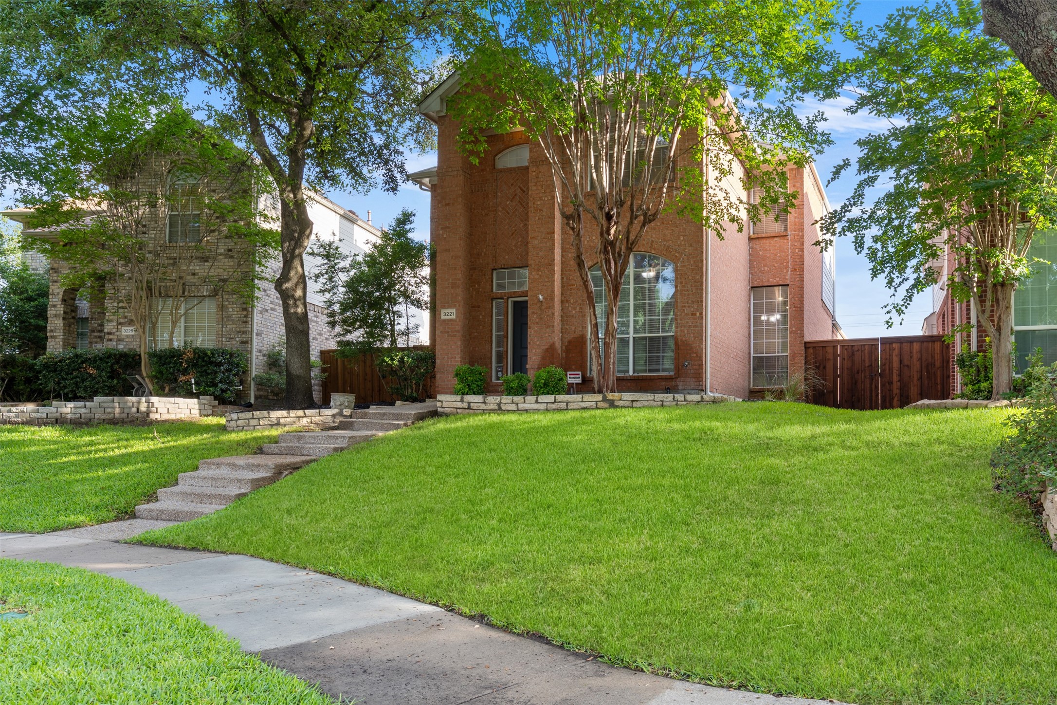 3221 Corning Drive Plano TX 75023