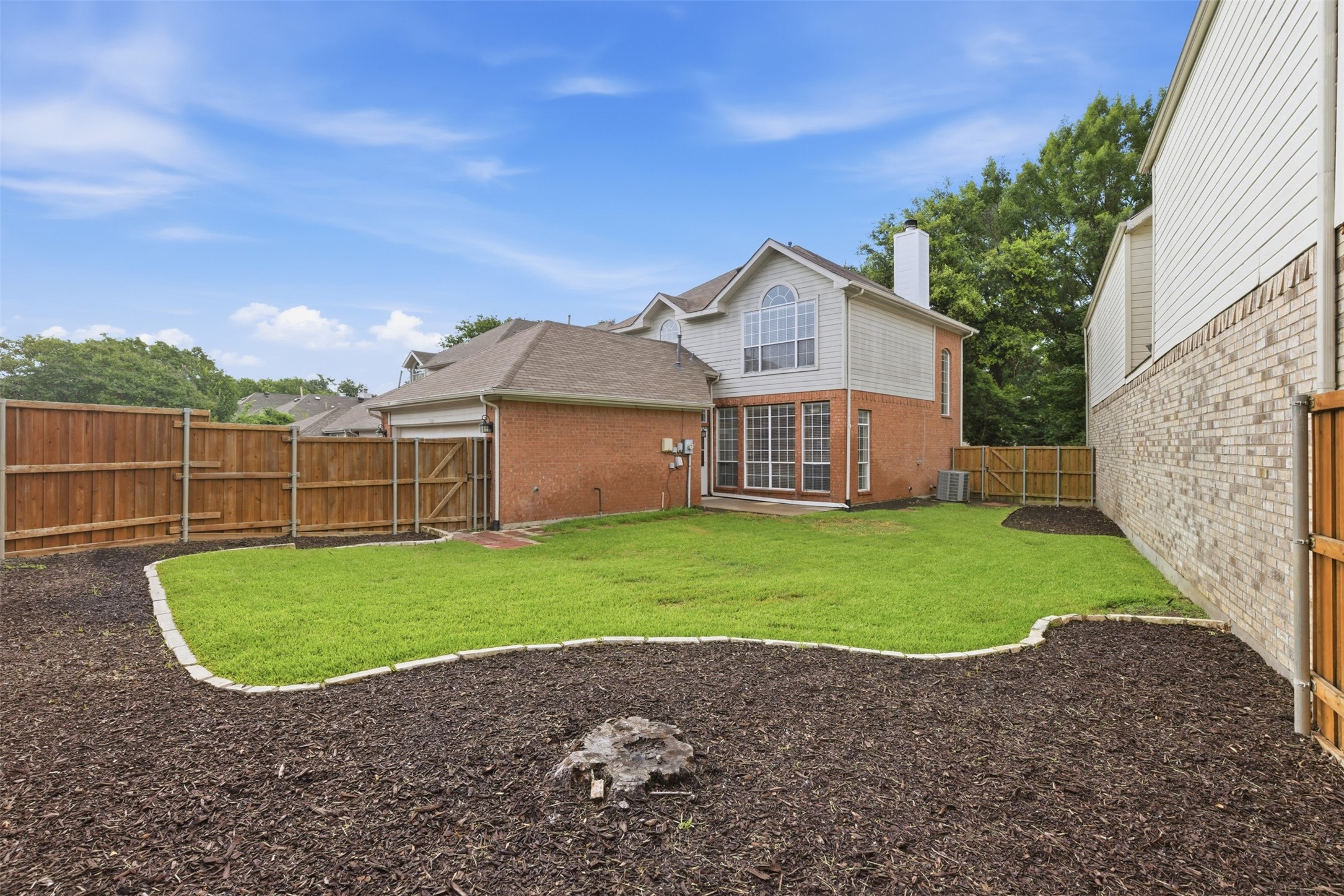3221 Corning Drive Plano TX 75023