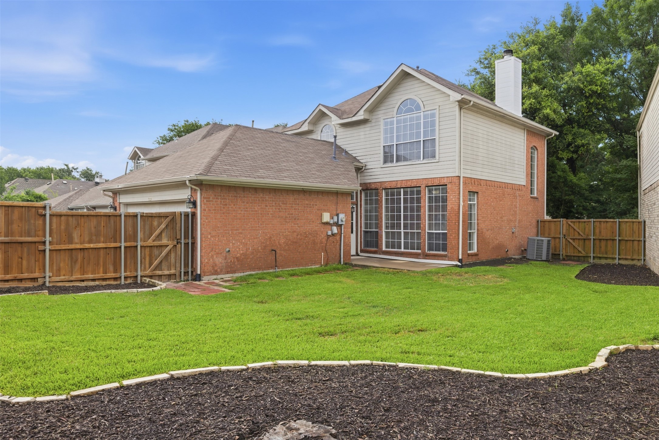 3221 Corning Drive Plano TX 75023