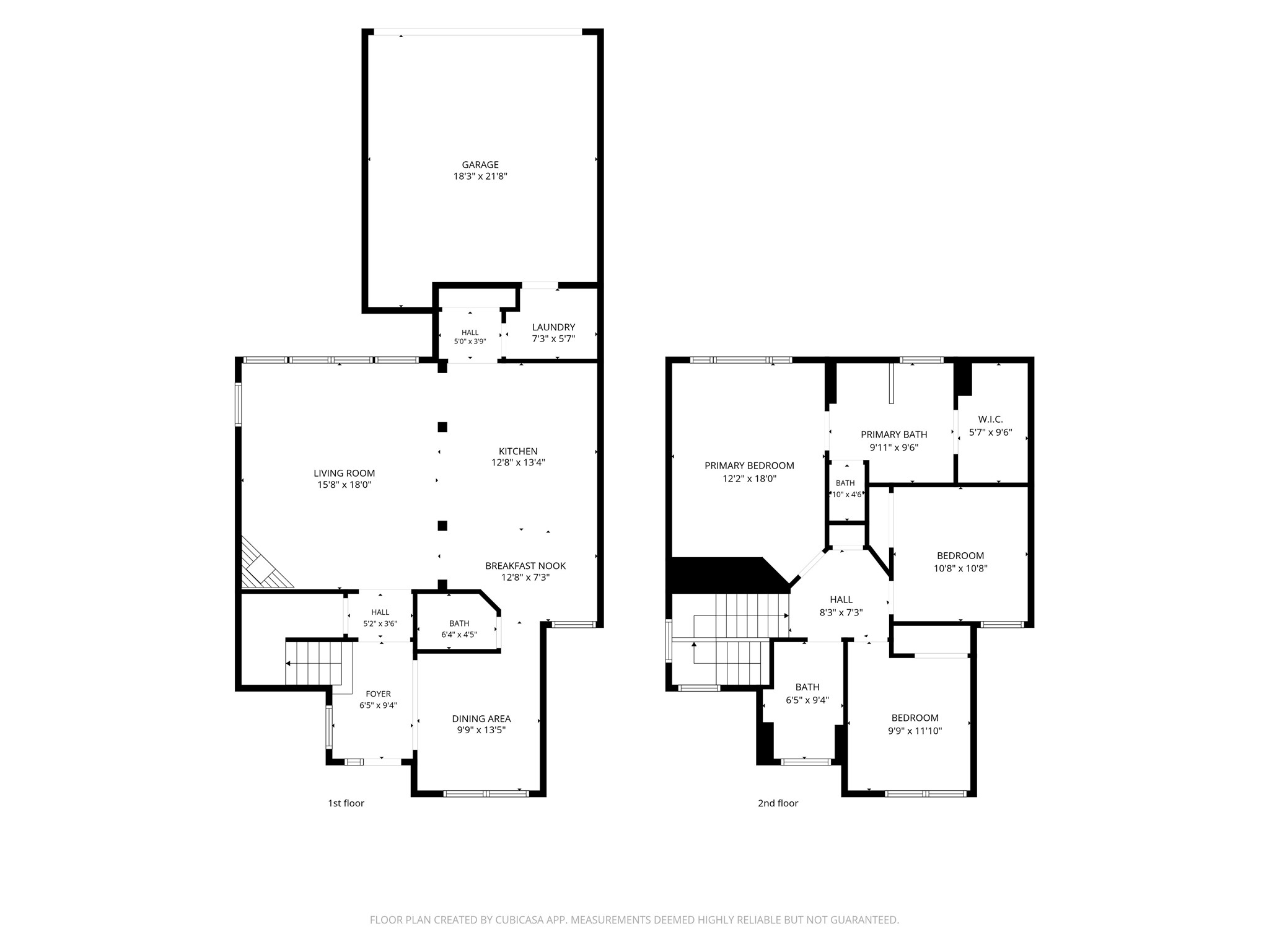 3221 Corning Drive Plano TX 75023