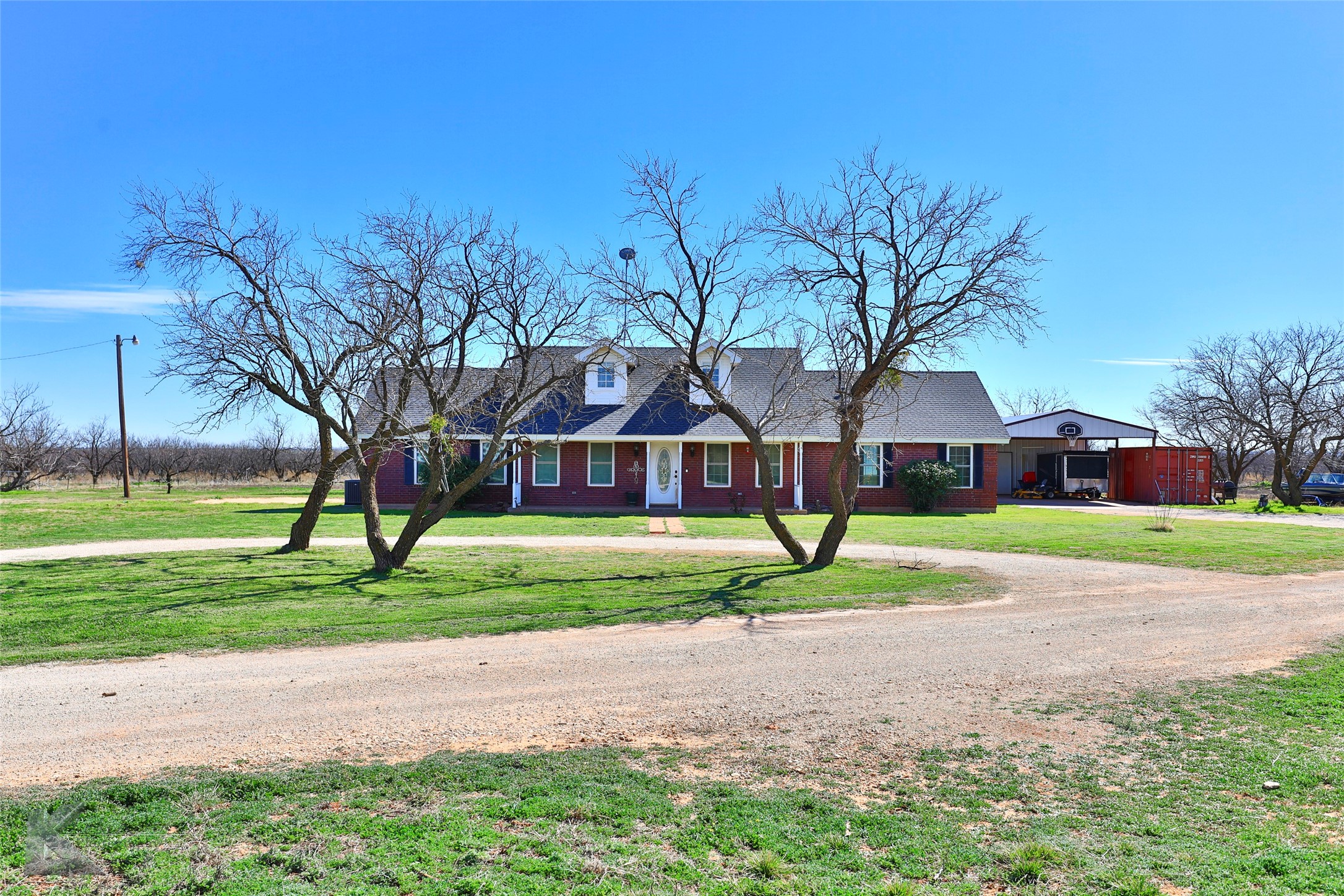 12343 County Road 438 Merkel TX 79536
