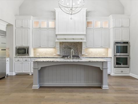 2921 Gentle Creek Trail Prosper TX 75078
