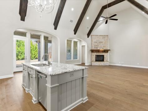 2921 Gentle Creek Trail Prosper TX 75078
