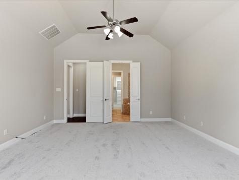 2921 Gentle Creek Trail Prosper TX 75078