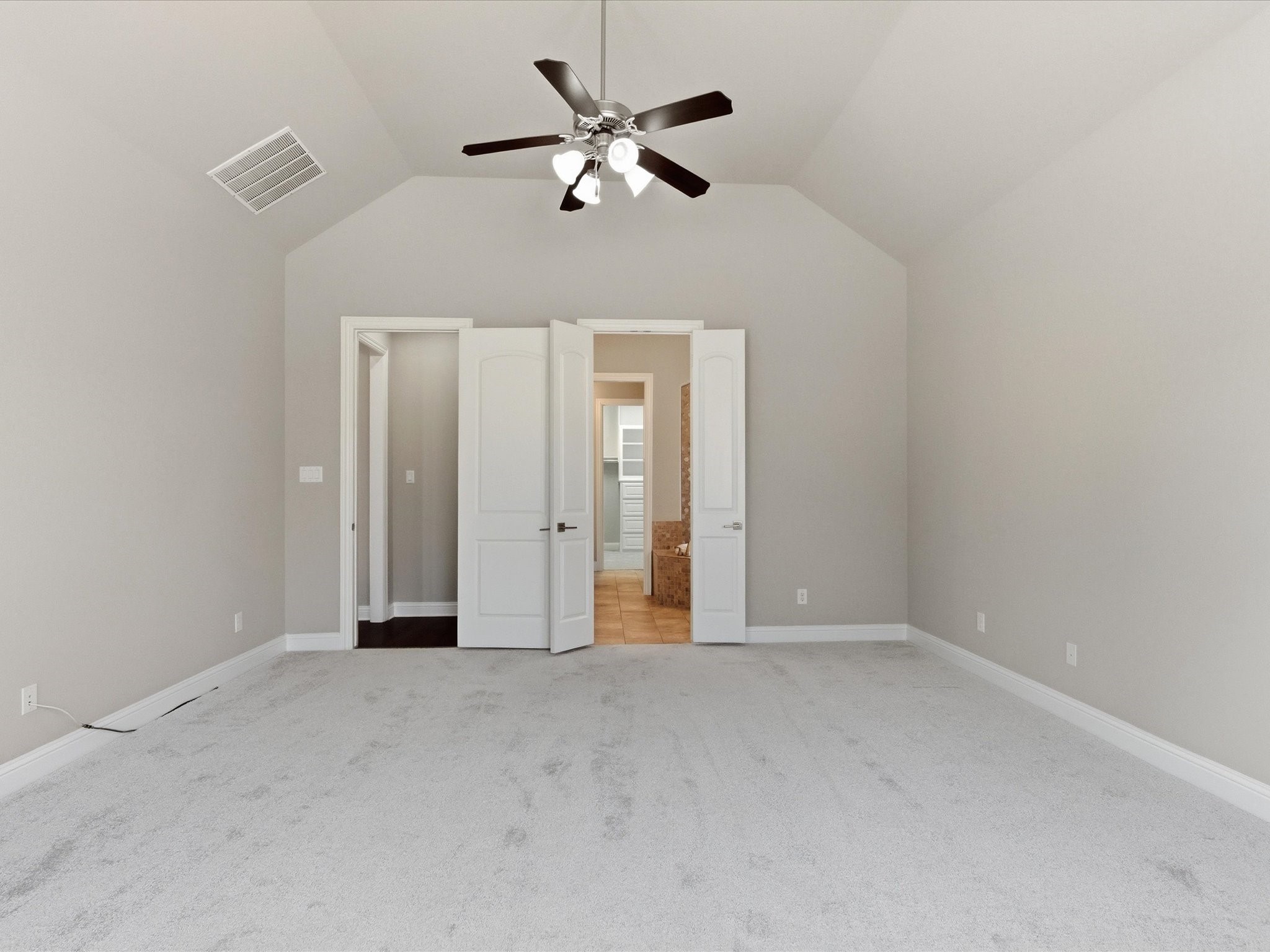 2921 Gentle Creek Trail Prosper TX 75078