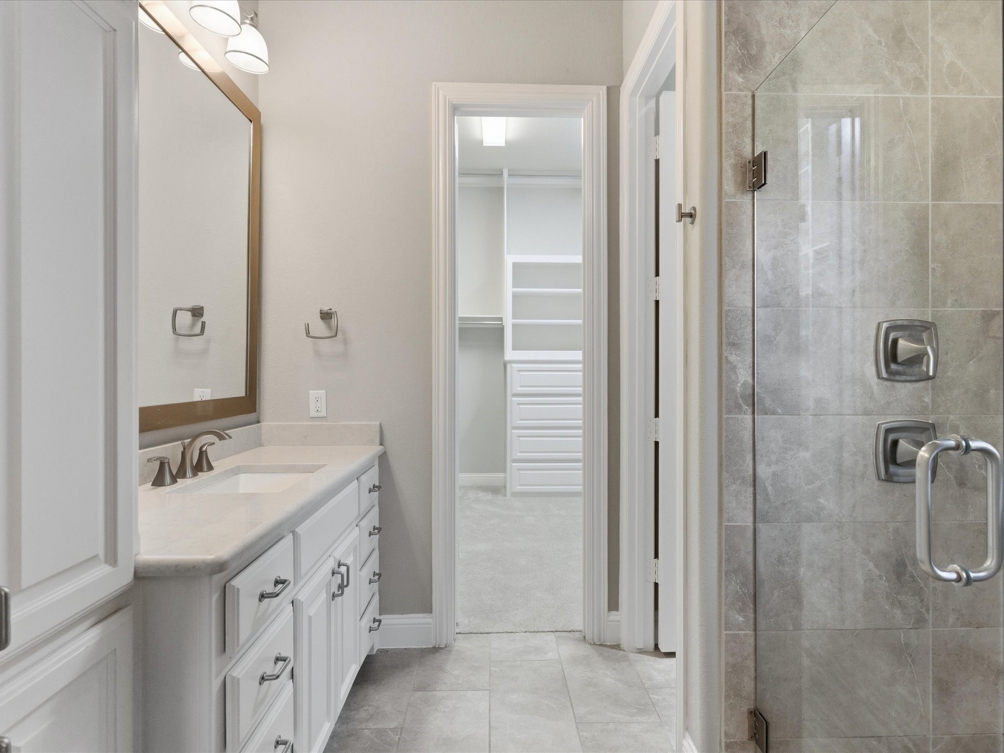 2921 Gentle Creek Trail Prosper TX 75078