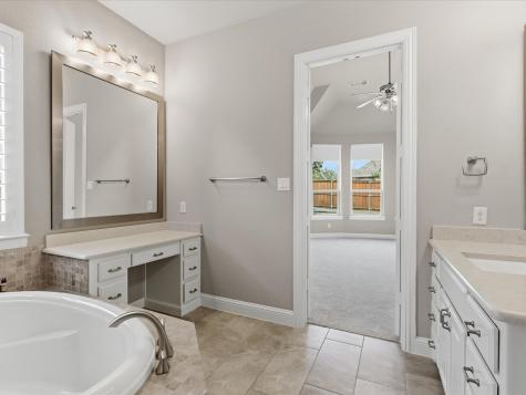 2921 Gentle Creek Trail Prosper TX 75078