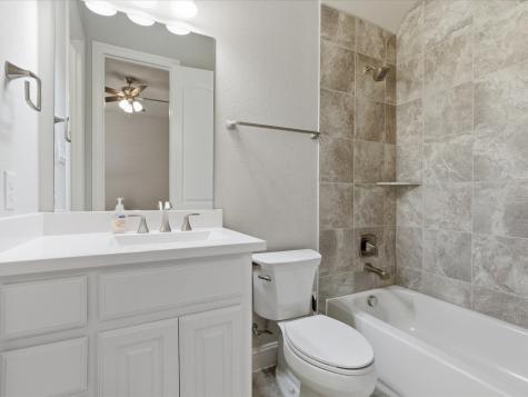 2921 Gentle Creek Trail Prosper TX 75078