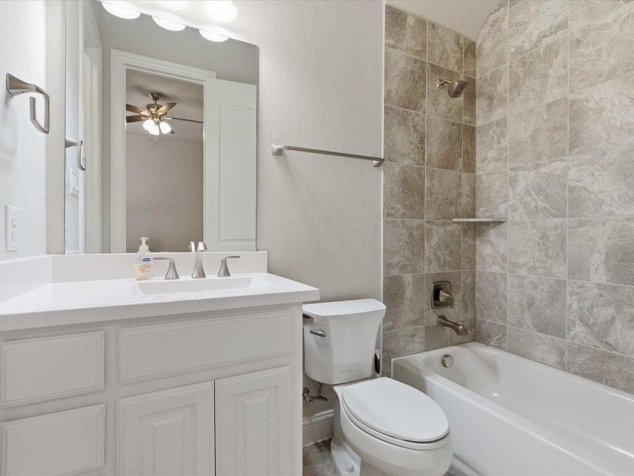 2921 Gentle Creek Trail Prosper TX 75078
