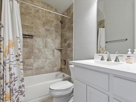 2921 Gentle Creek Trail Prosper TX 75078