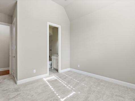 2921 Gentle Creek Trail Prosper TX 75078
