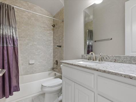 2921 Gentle Creek Trail Prosper TX 75078