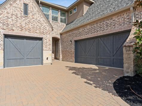 2921 Gentle Creek Trail Prosper TX 75078