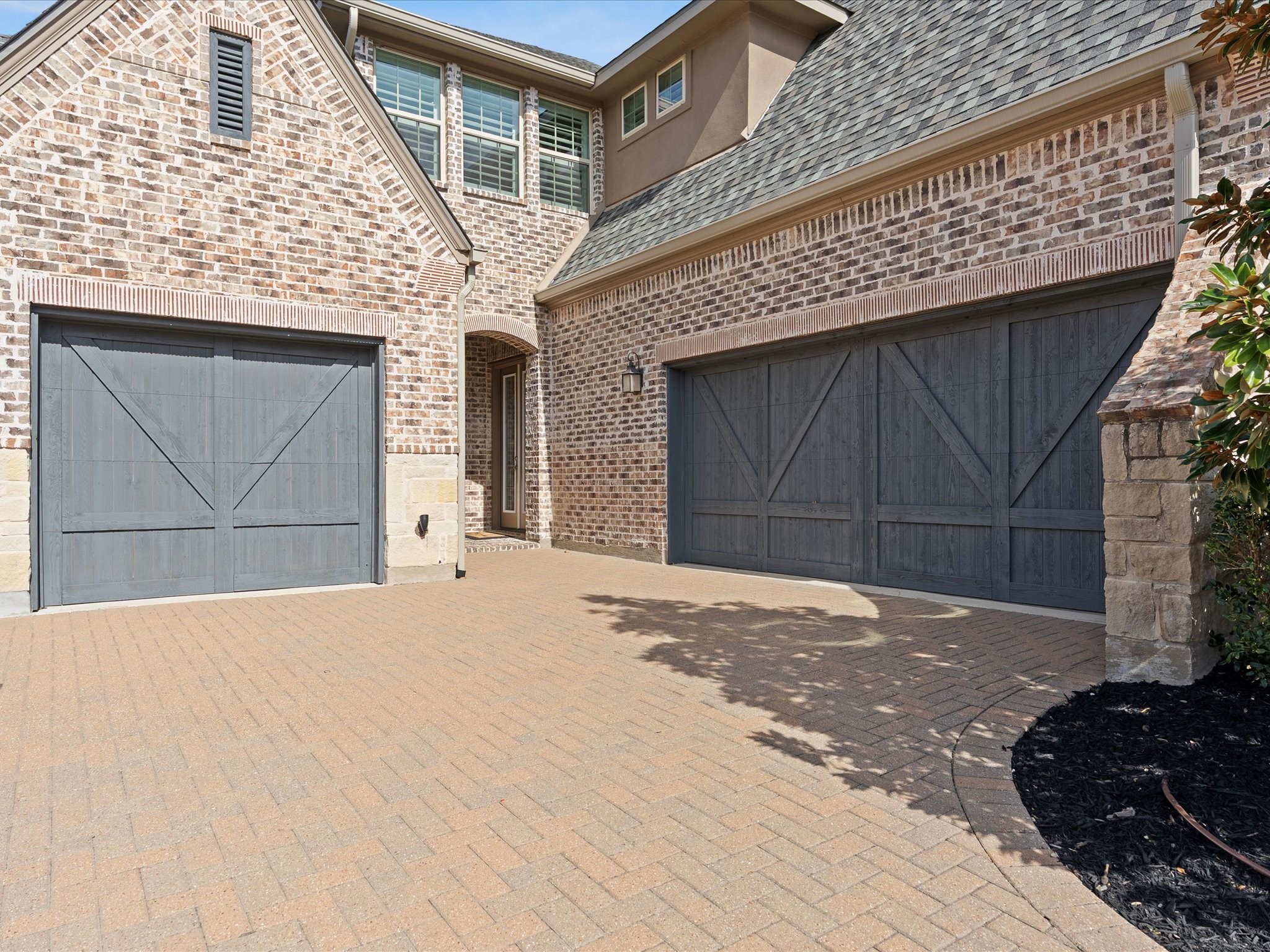 2921 Gentle Creek Trail Prosper TX 75078