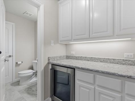 2921 Gentle Creek Trail Prosper TX 75078