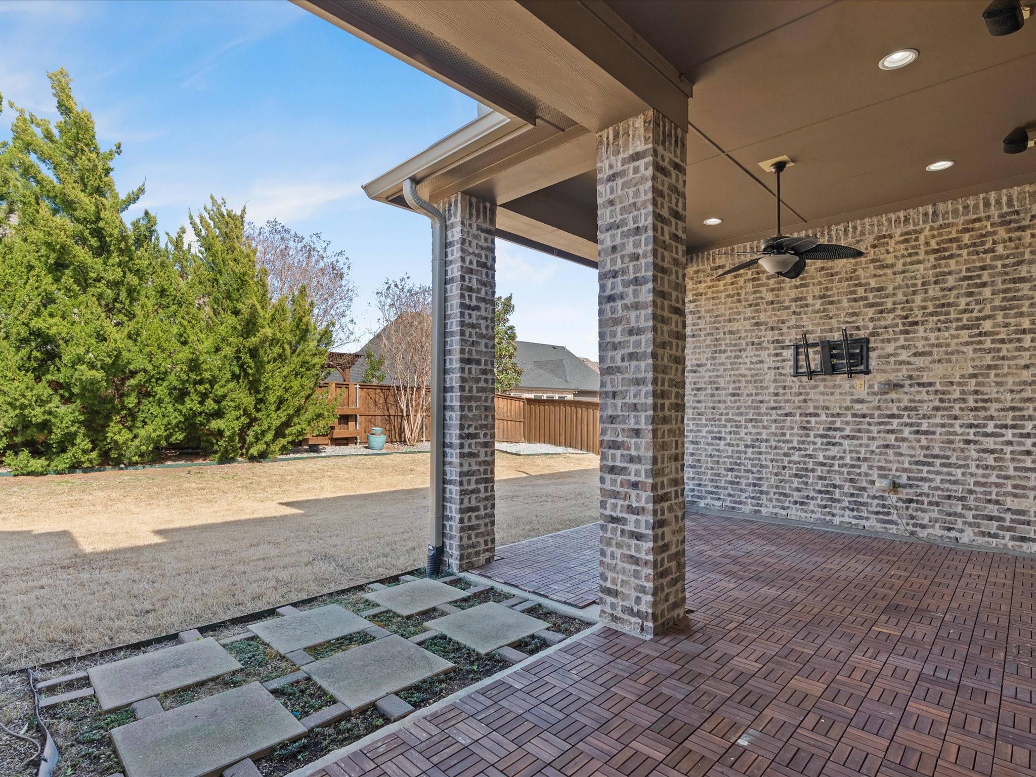 2921 Gentle Creek Trail Prosper TX 75078