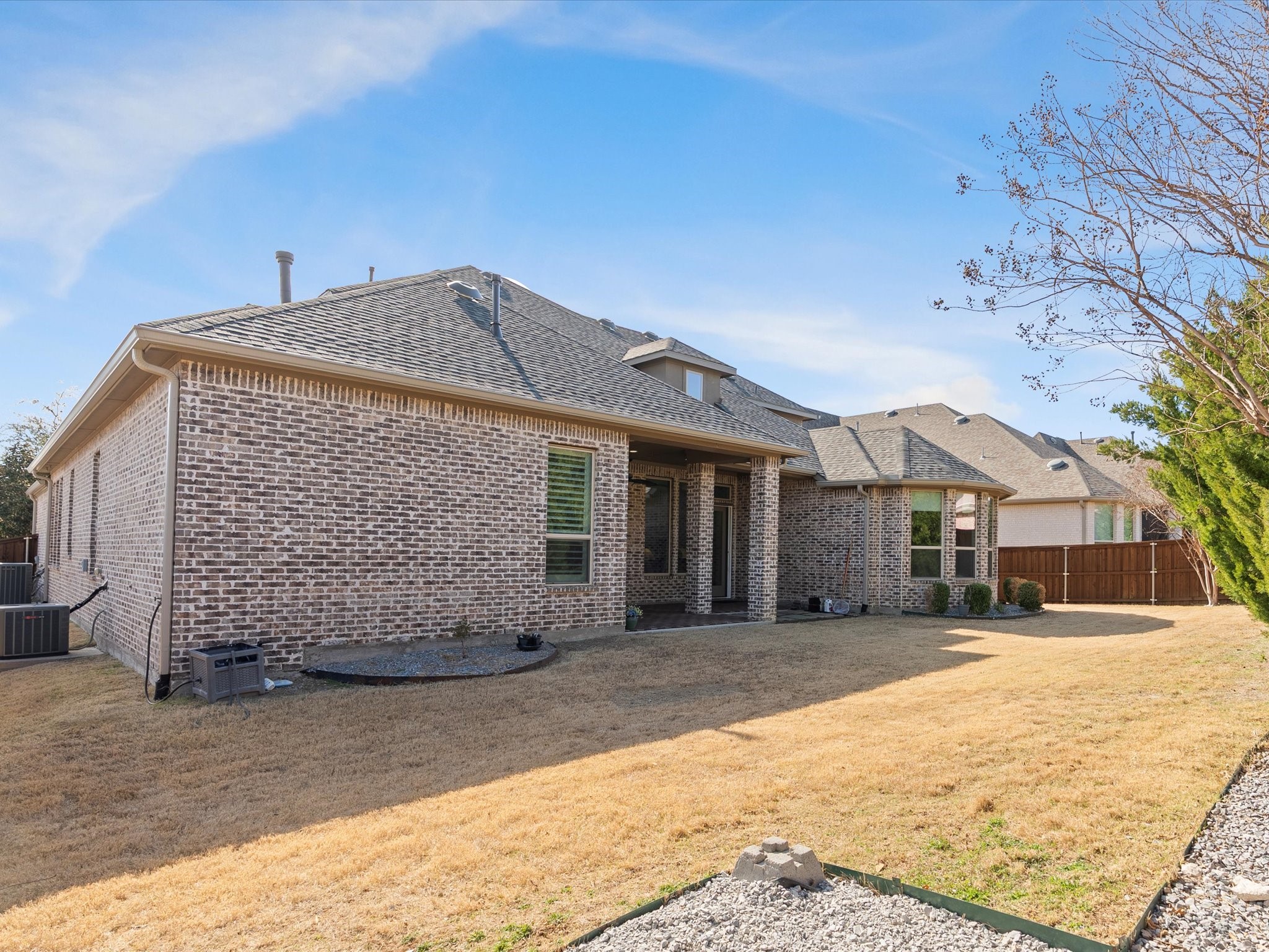 2921 Gentle Creek Trail Prosper TX 75078