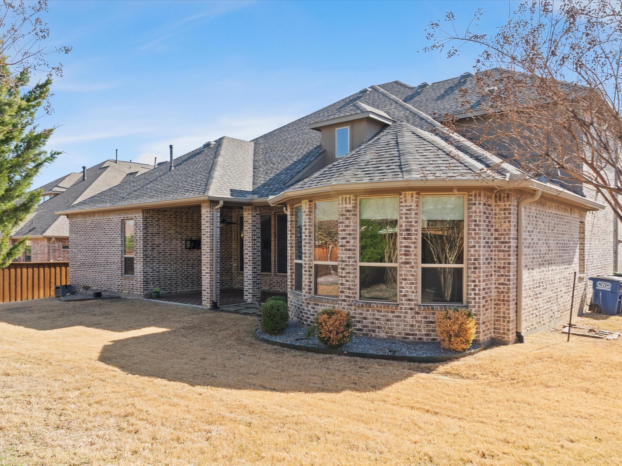 2921 Gentle Creek Trail Prosper TX 75078