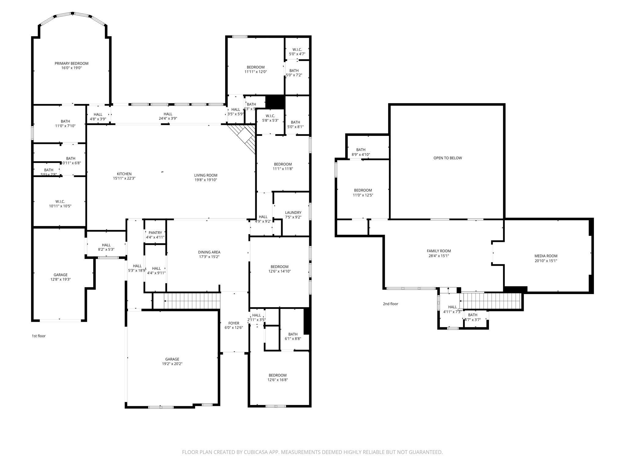 2921 Gentle Creek Trail Prosper TX 75078
