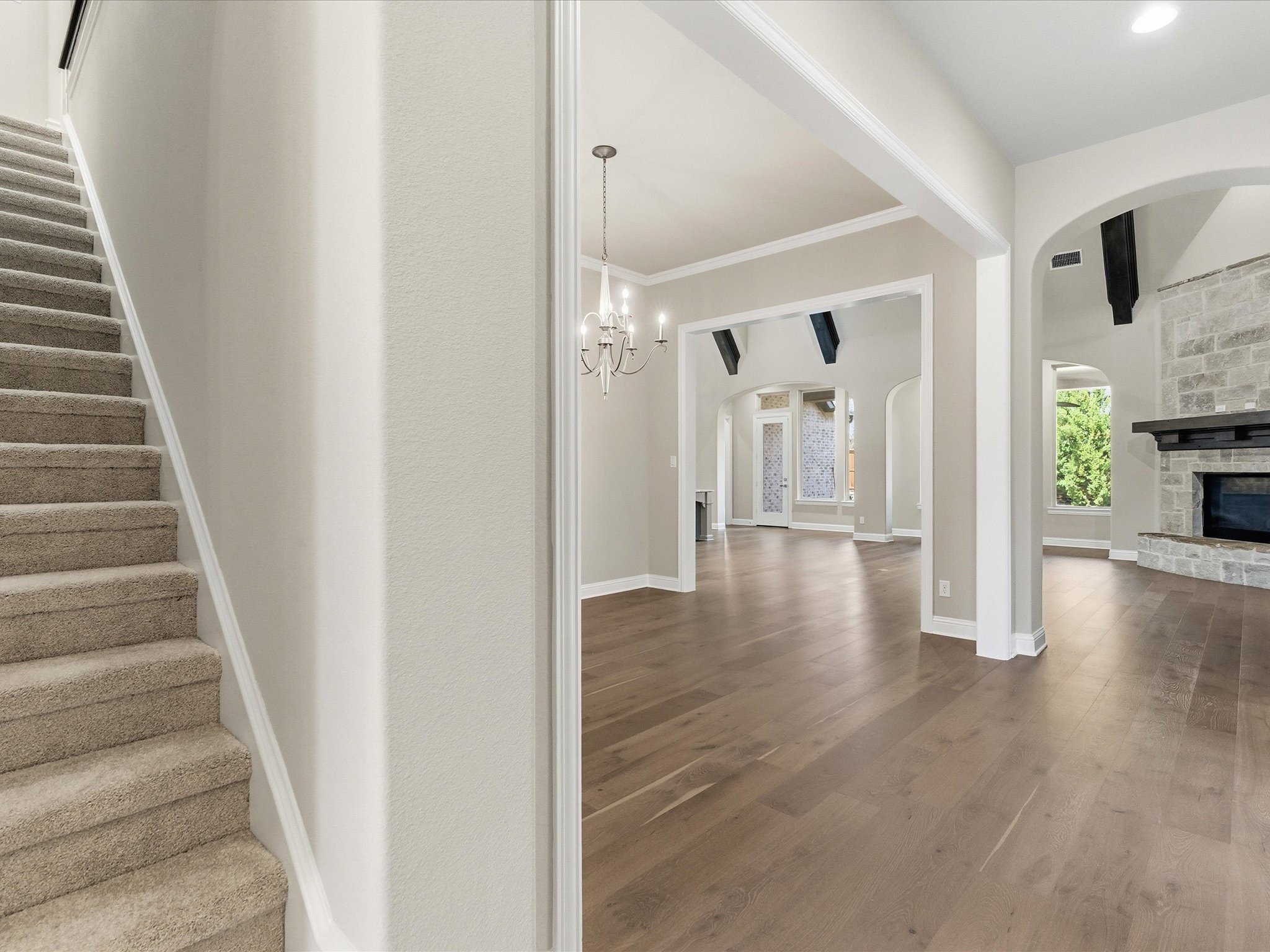 2921 Gentle Creek Trail Prosper TX 75078