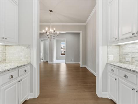 2921 Gentle Creek Trail Prosper TX 75078