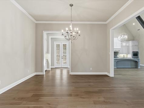2921 Gentle Creek Trail Prosper TX 75078