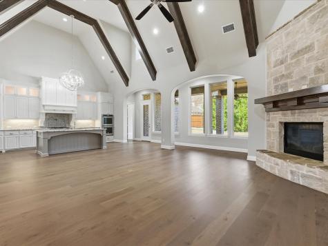 2921 Gentle Creek Trail Prosper TX 75078