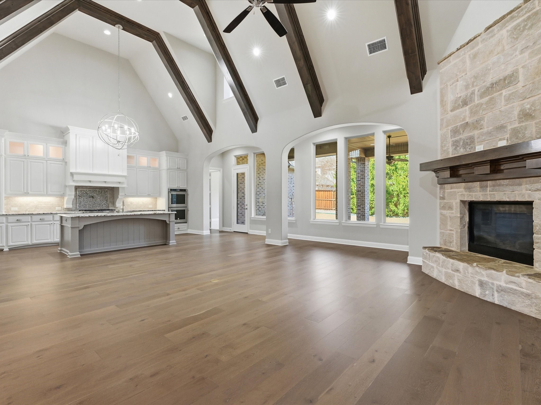 2921 Gentle Creek Trail Prosper TX 75078