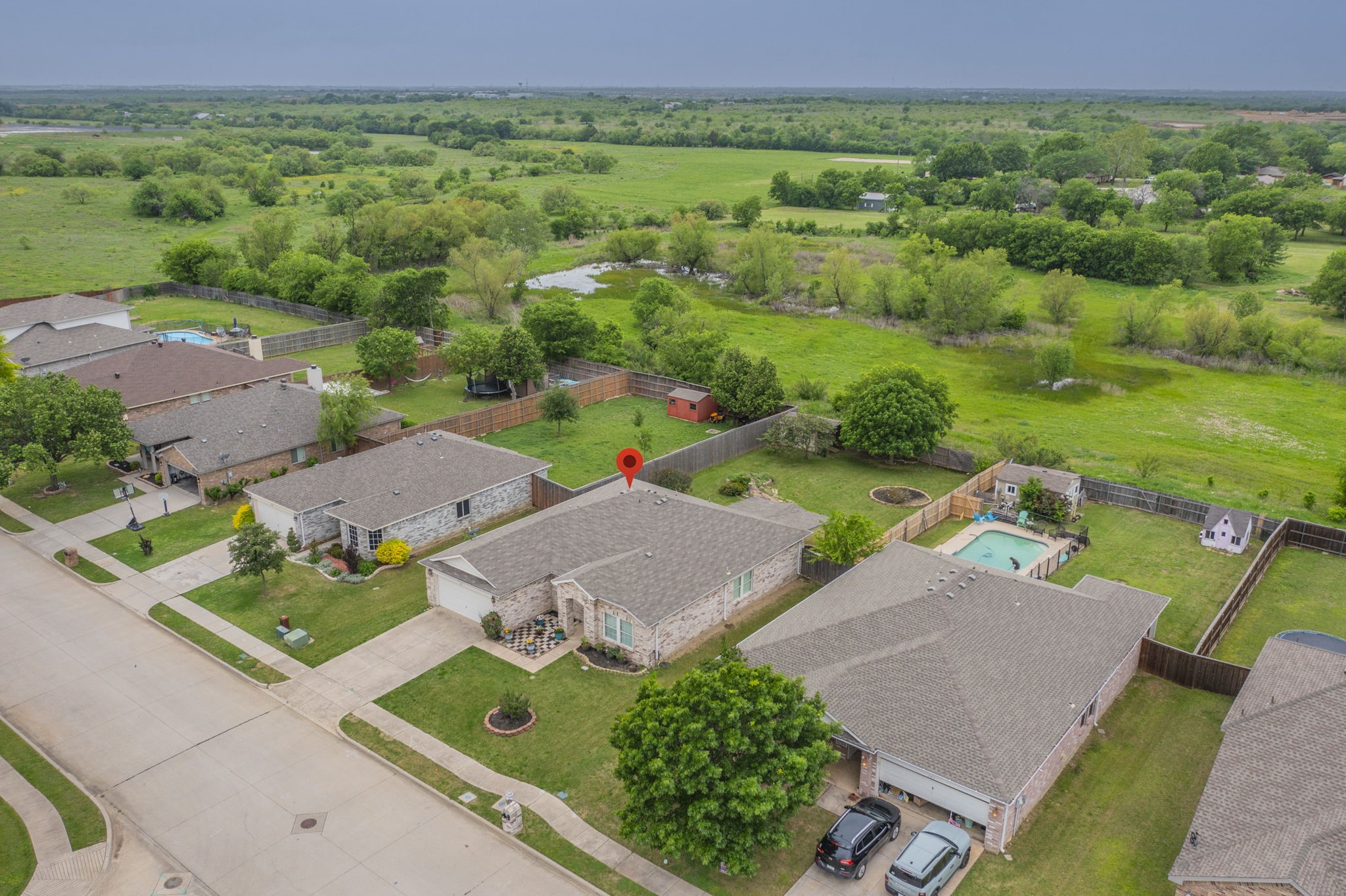 309 Broken Arrow Krum TX 76249