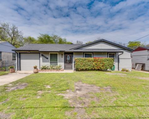 567 Sun Valley Drive Duncanville TX 75116