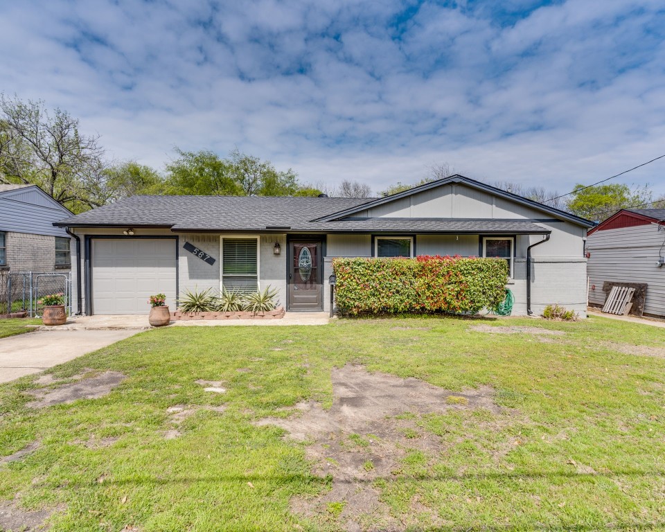 567 Sun Valley Drive Duncanville TX 75116