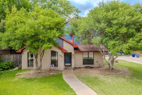 402 W Graham Street Mckinney TX 75069