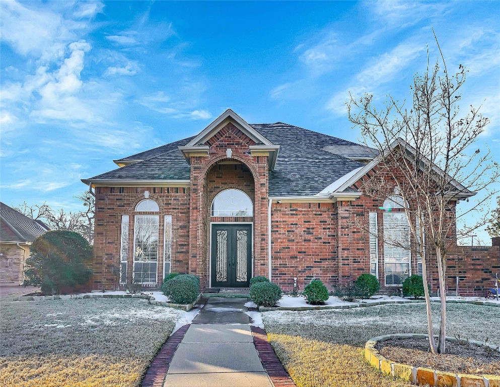 4704 Greenway Court North Richland Hills TX 76180
