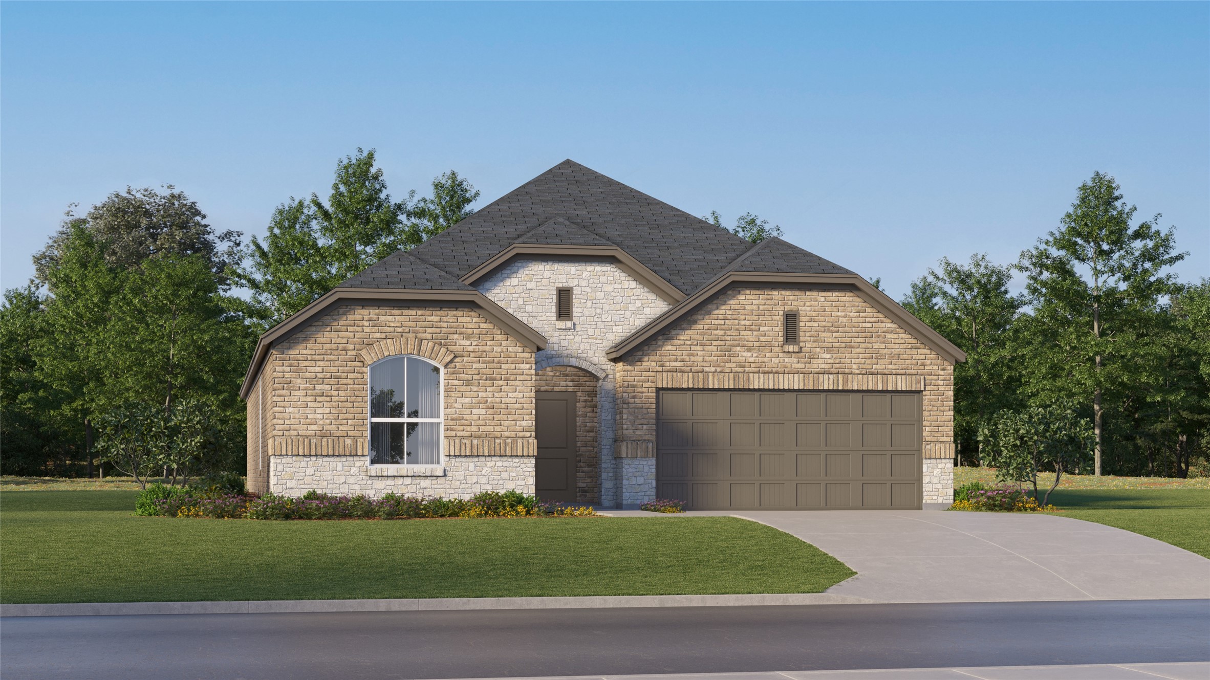 2613 Prima Vista Drive Fort Worth TX 76108