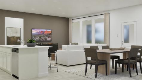 2613 Prima Vista Drive Fort Worth TX 76108