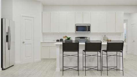 2613 Prima Vista Drive Fort Worth TX 76108